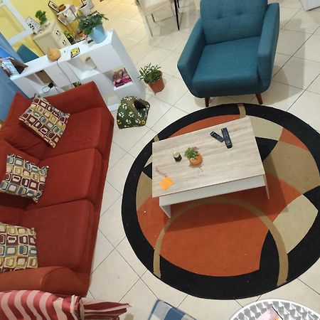 Mendes Family Homestay - B&B In The Heart Of Praia Esterno foto
