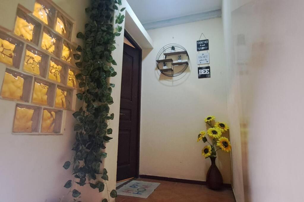 Mendes Family Homestay - B&B In The Heart Of Praia Esterno foto