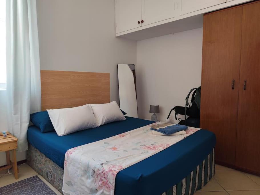 Mendes Family Homestay - B&B In The Heart Of Praia Esterno foto