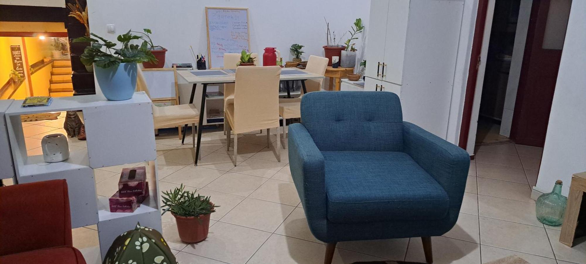 Mendes Family Homestay - B&B In The Heart Of Praia Esterno foto