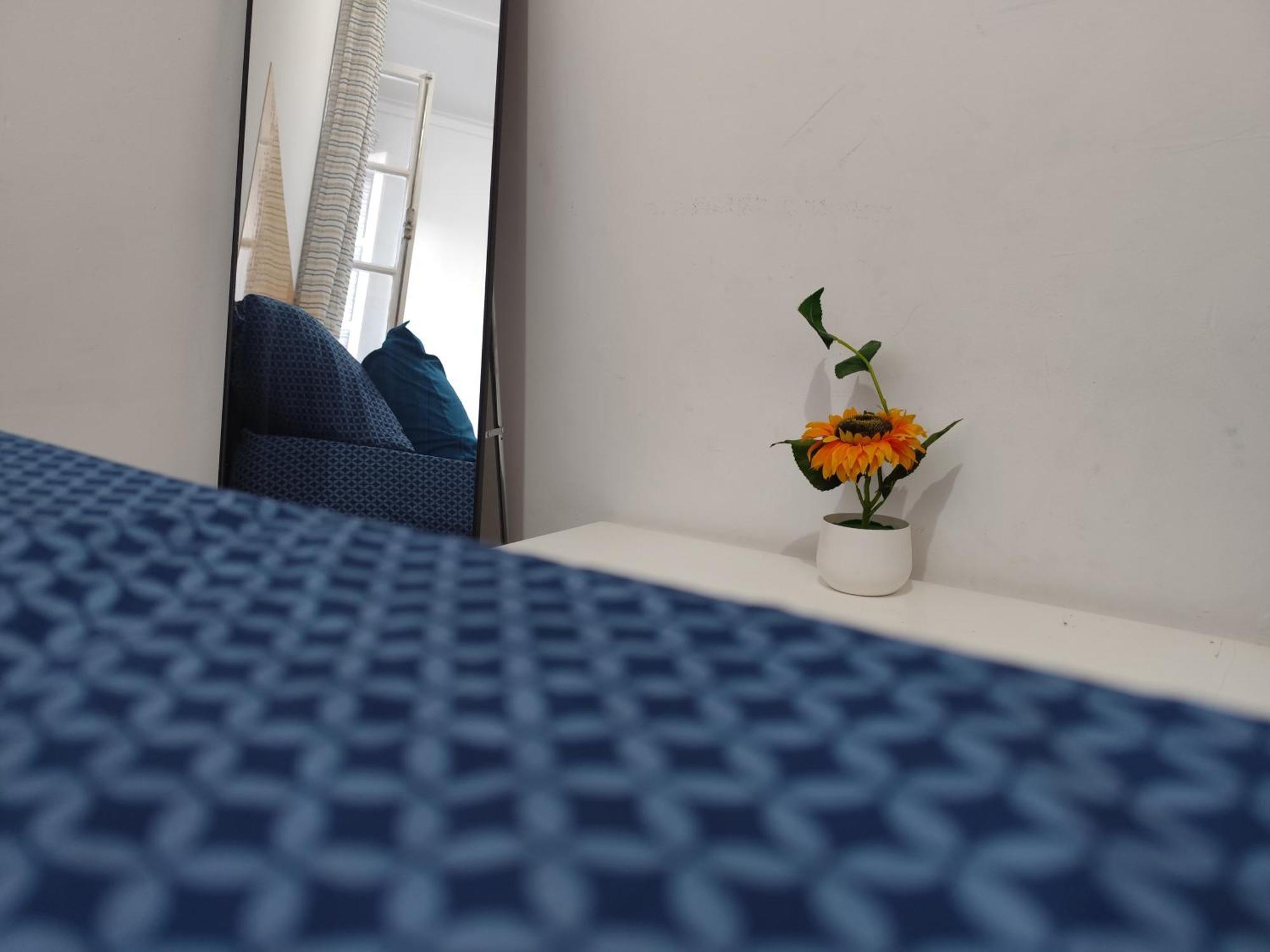 Mendes Family Homestay - B&B In The Heart Of Praia Esterno foto