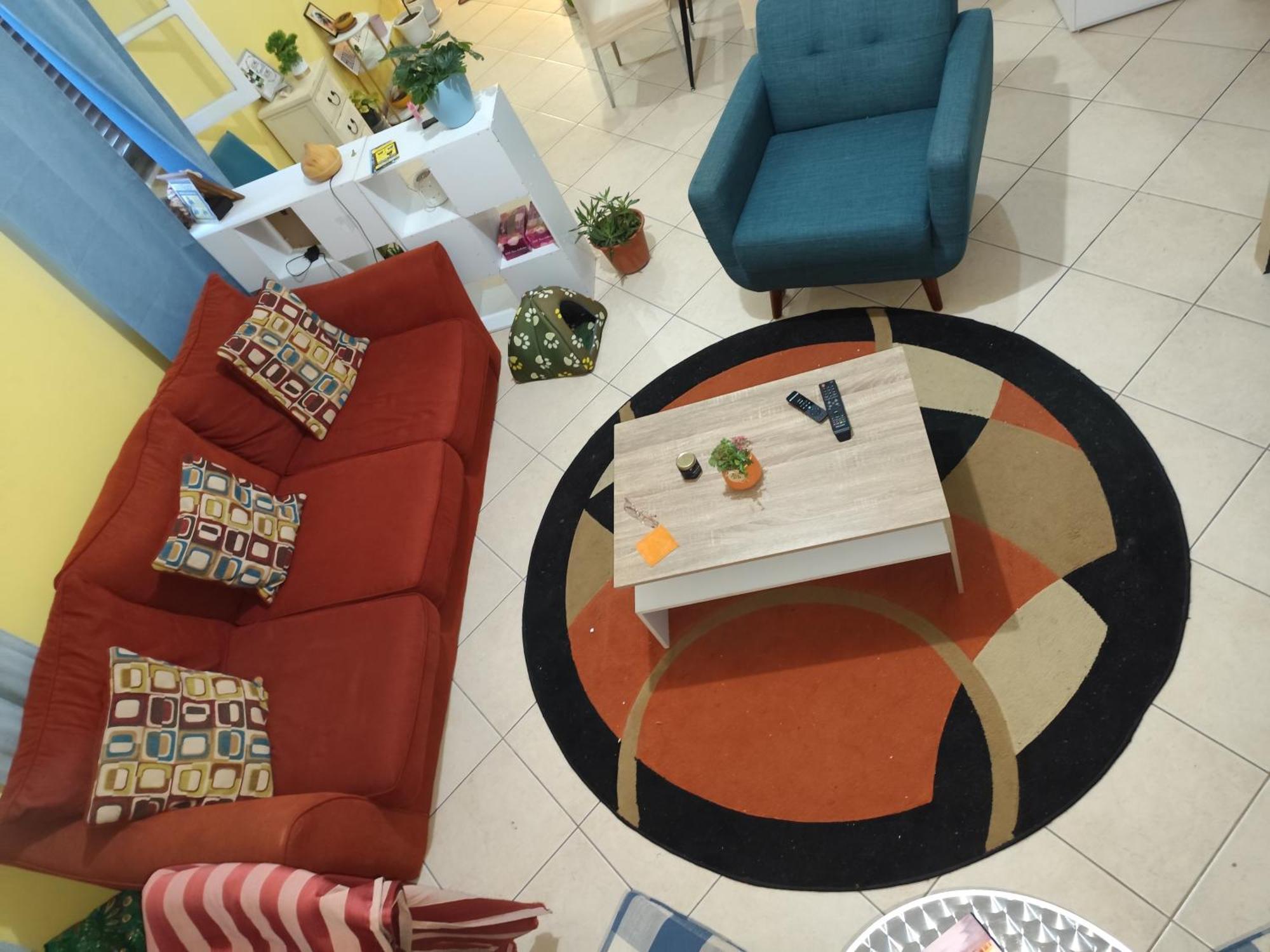 Mendes Family Homestay - B&B In The Heart Of Praia Esterno foto