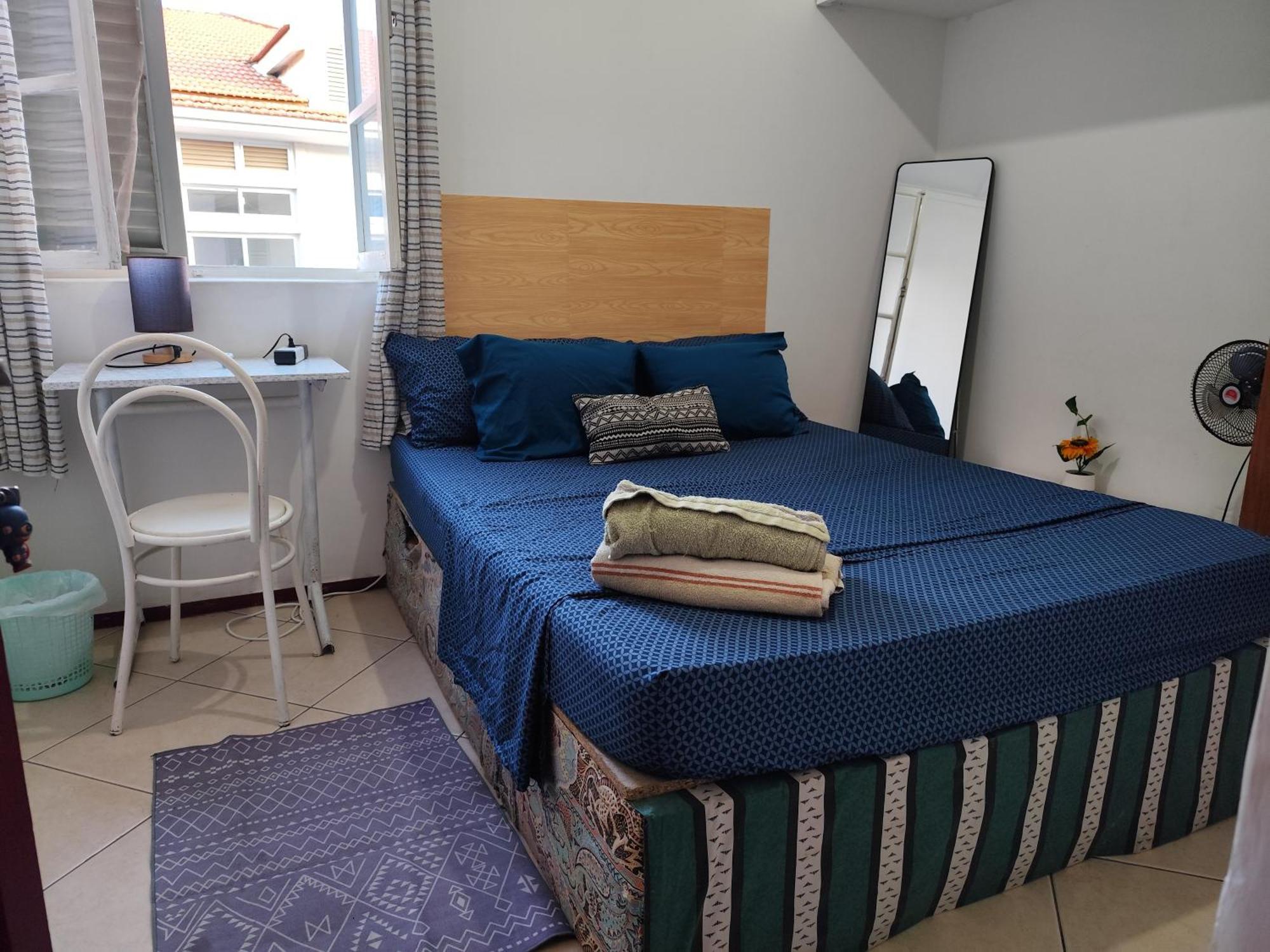 Mendes Family Homestay - B&B In The Heart Of Praia Esterno foto