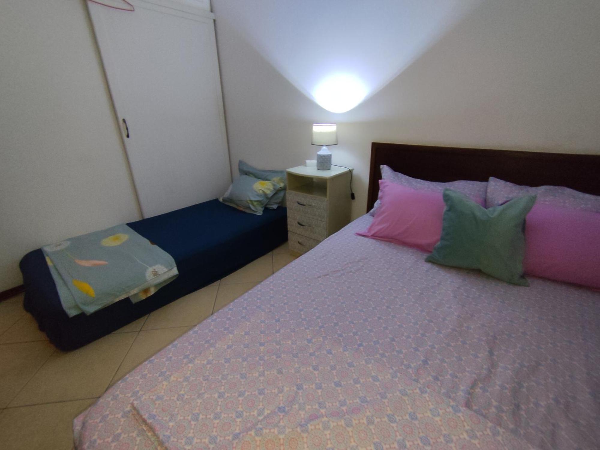 Mendes Family Homestay - B&B In The Heart Of Praia Esterno foto